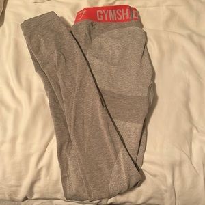Womens gymshark leggings